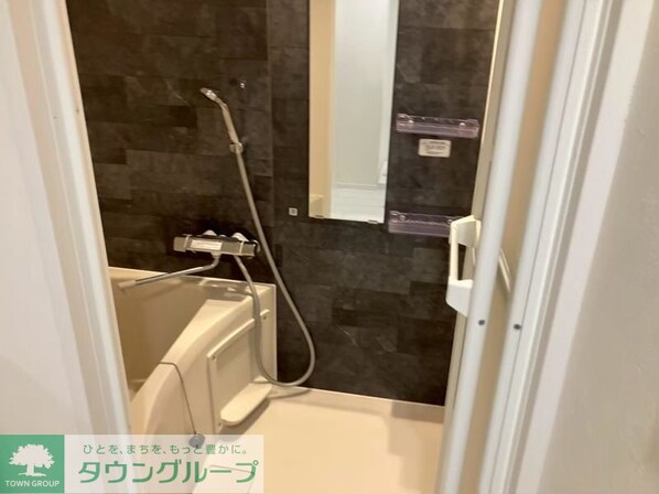 @下石神井の物件内観写真